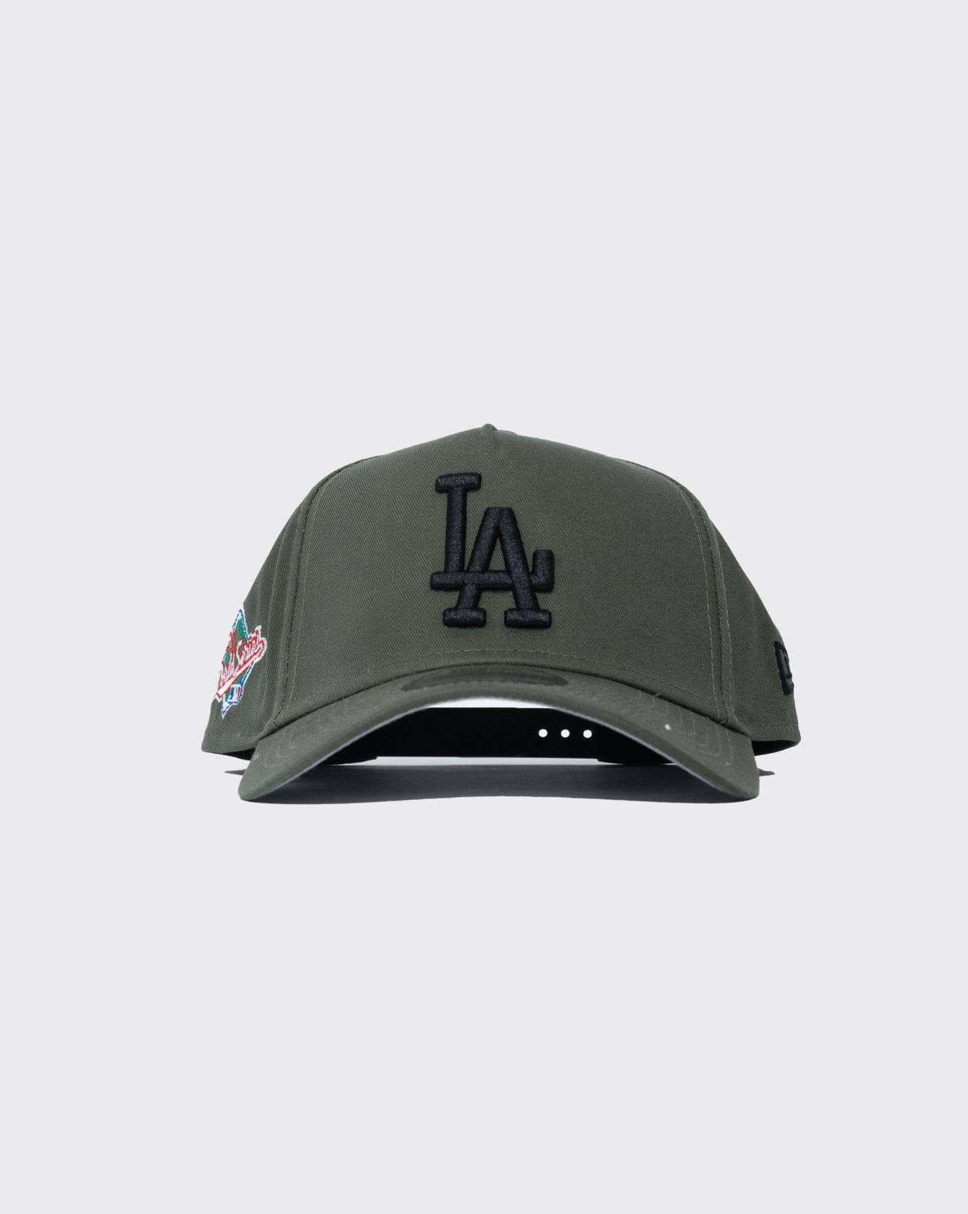 New Era 940 A-Frame WS Los Angeles Dodgers