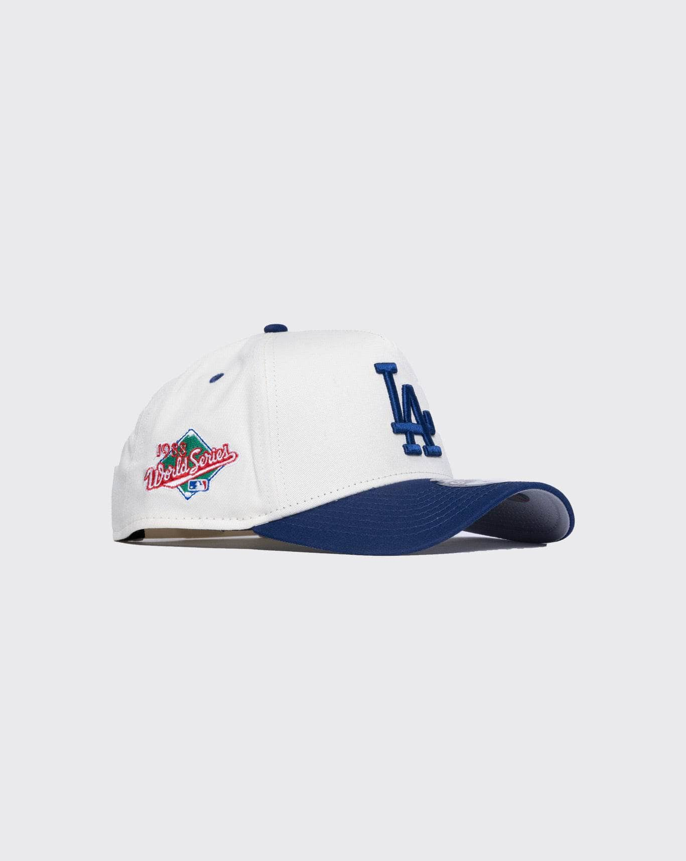 new era 940 aframe los angeles dodgers