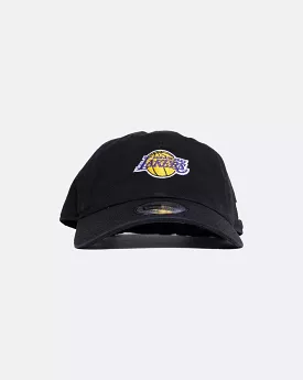 New Era CasCla Midi Logo Los Angeles Lakers