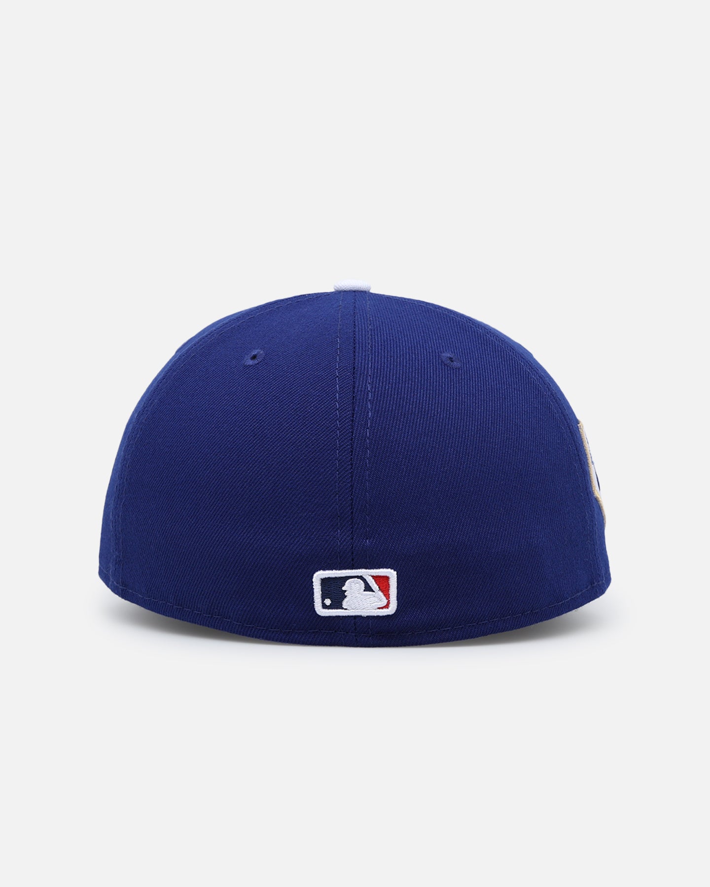 New Era Los Angeles Dodgers 'Jackie Robinson Day 2024' 59FIFTY Fitted OTC