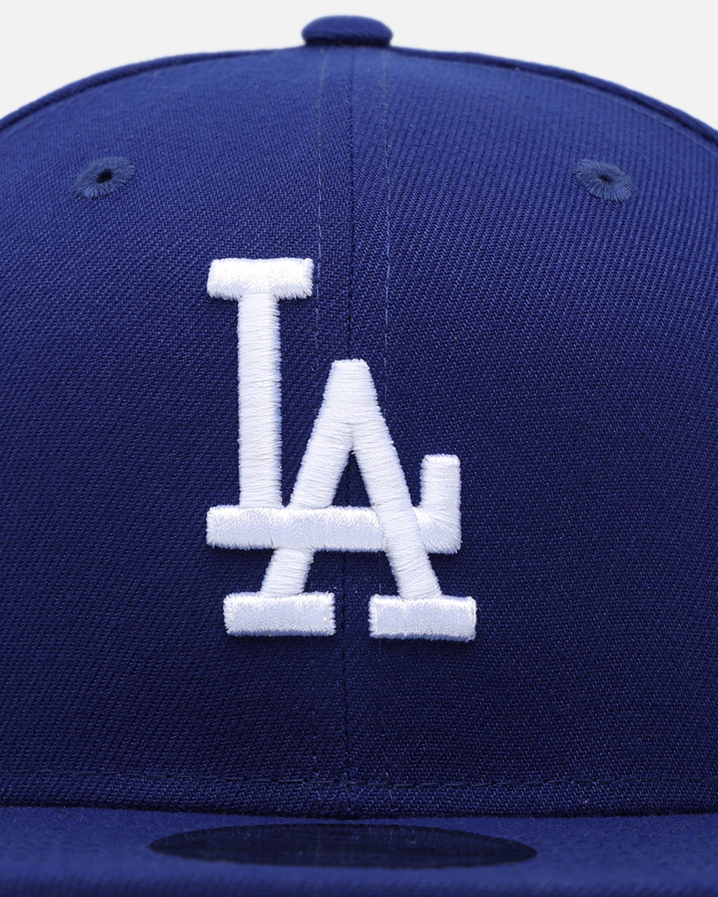 New Era Los Angeles Dodgers 'Japan Pack' 9FIFTY Snapback Blue/White