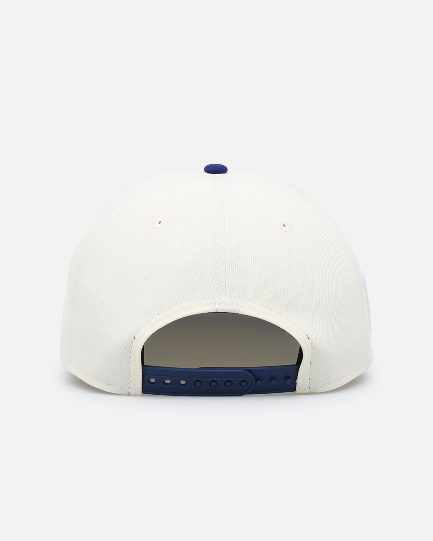 New Era Los Angeles Dodgers 'Japan Pack' Kanji 9FIFTY Snapback Cream/Blue