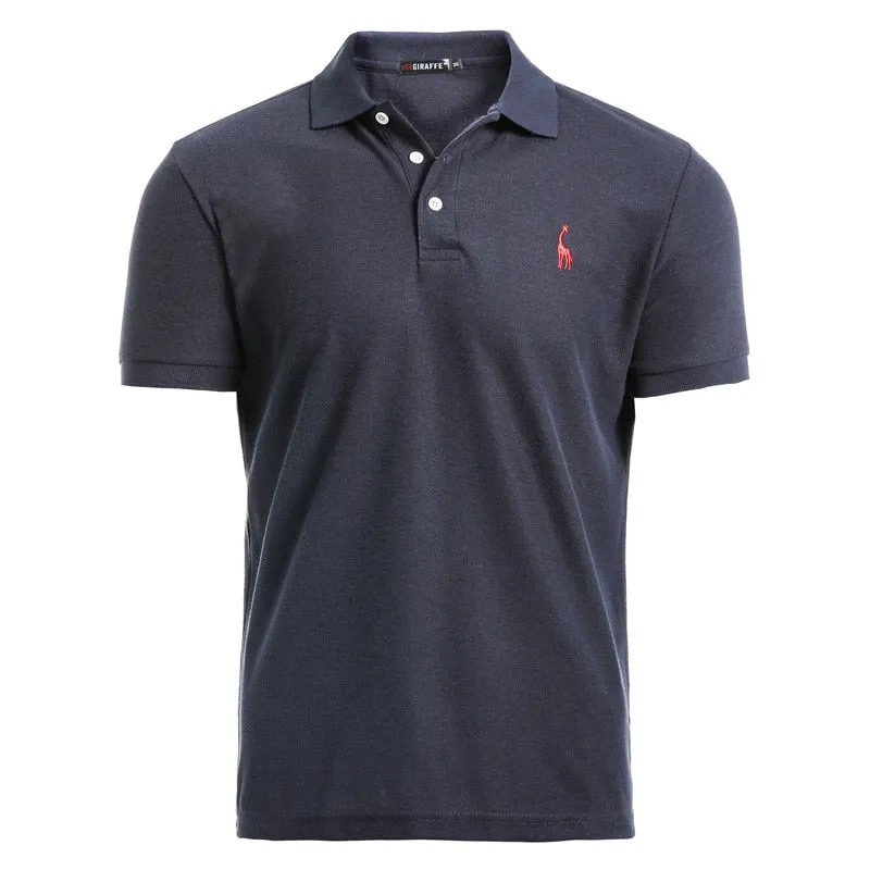 New Man Polo Shirt Mens