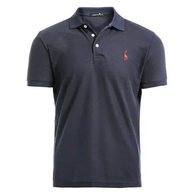 New Man Polo Shirt Mens