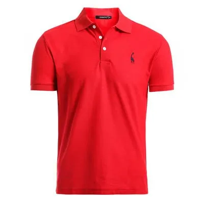 New Man Polo Shirt Mens