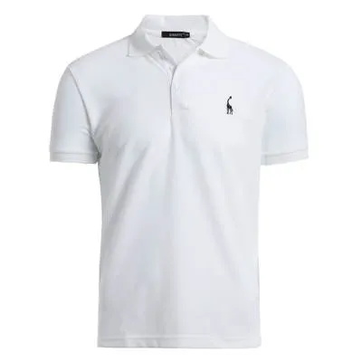 New Man Polo Shirt Mens