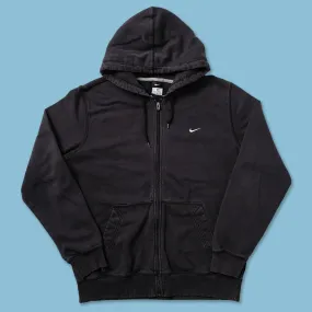 Nike Zip Hoody XLarge