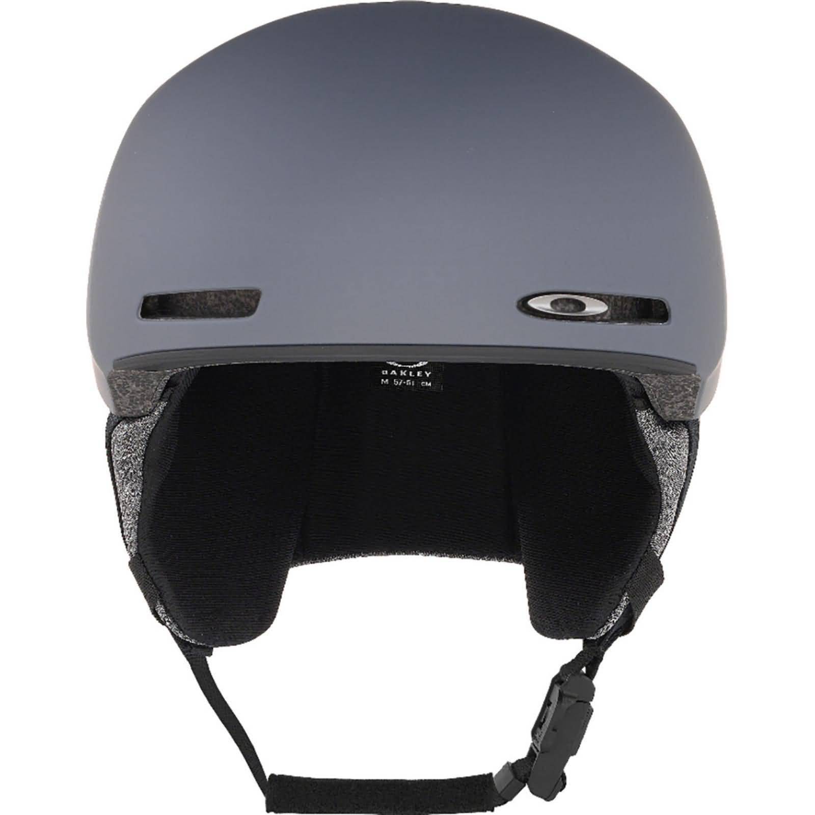 Oakley MOD1 Asian Fit Adult Snow Helmets (New - Flash Sale)