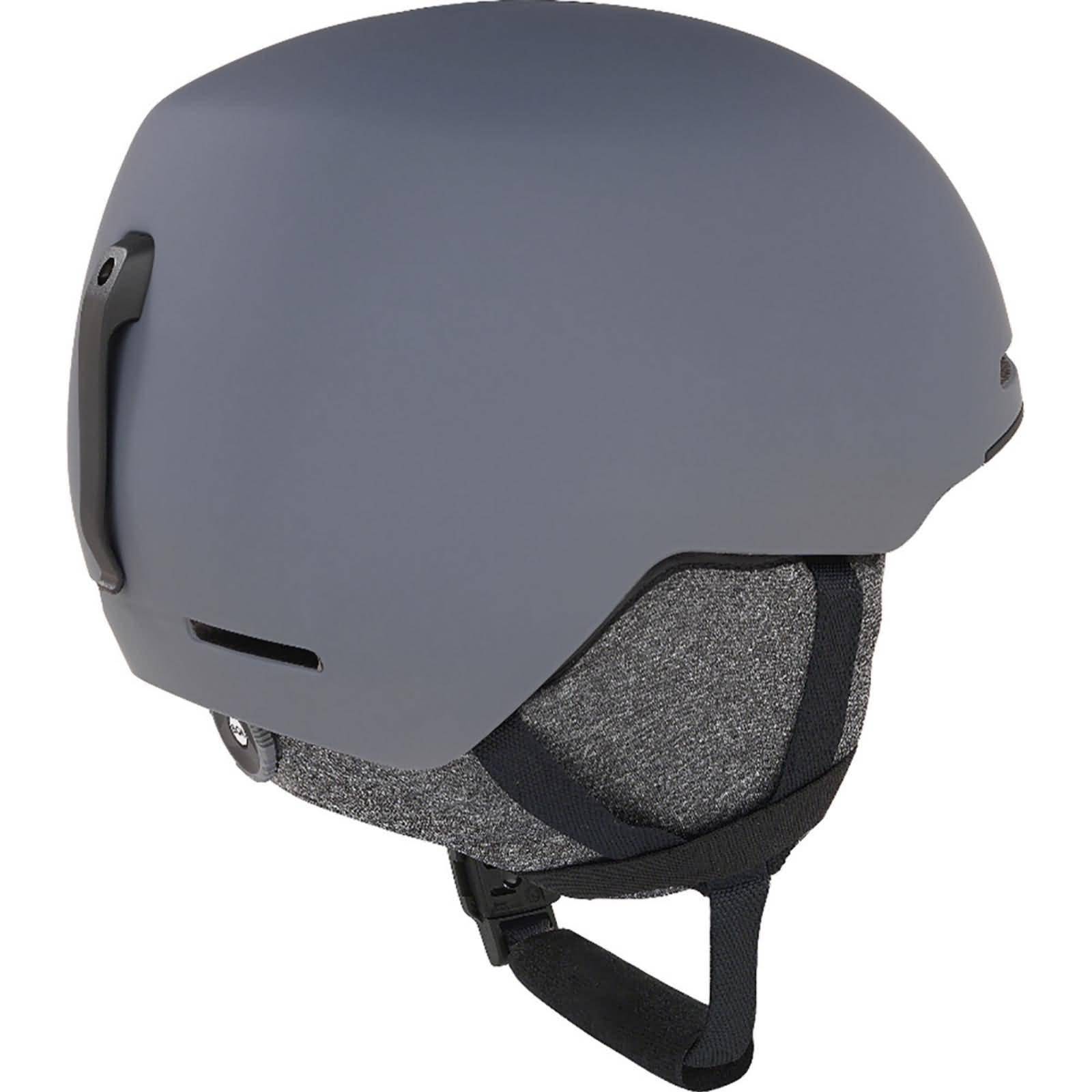 Oakley MOD1 Asian Fit Adult Snow Helmets (New - Flash Sale)