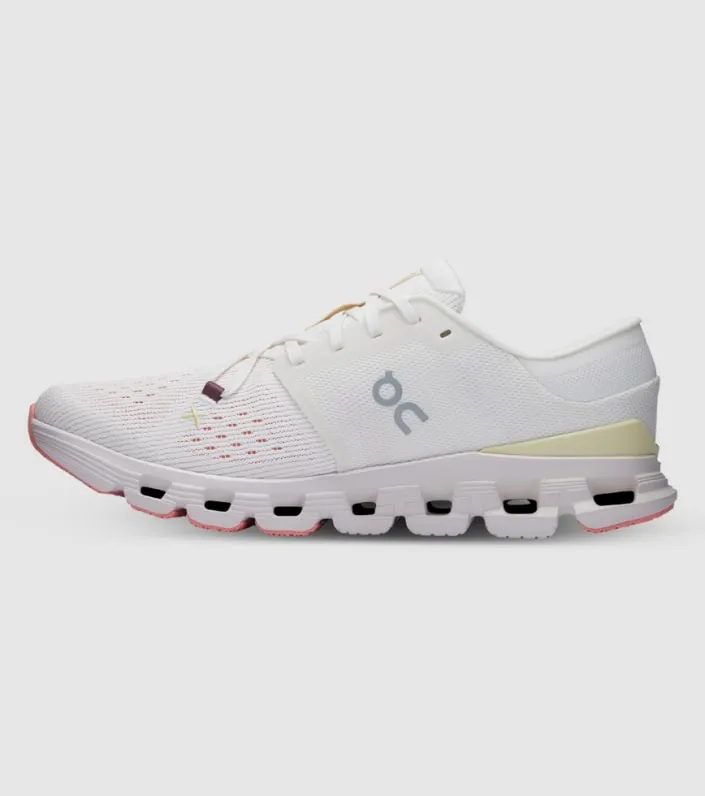 on cloud x 4 womens