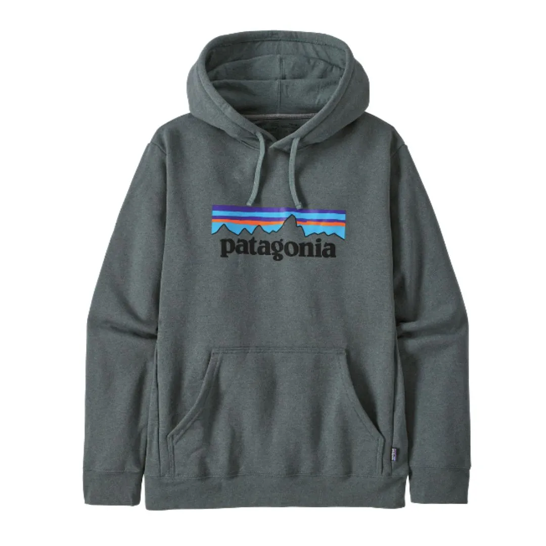 P-6 Logo Uprisal Hoody