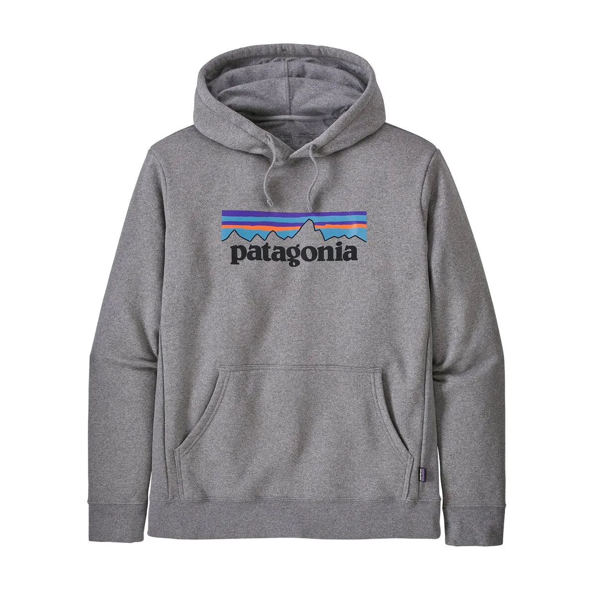 P-6 Logo Uprisal Hoody