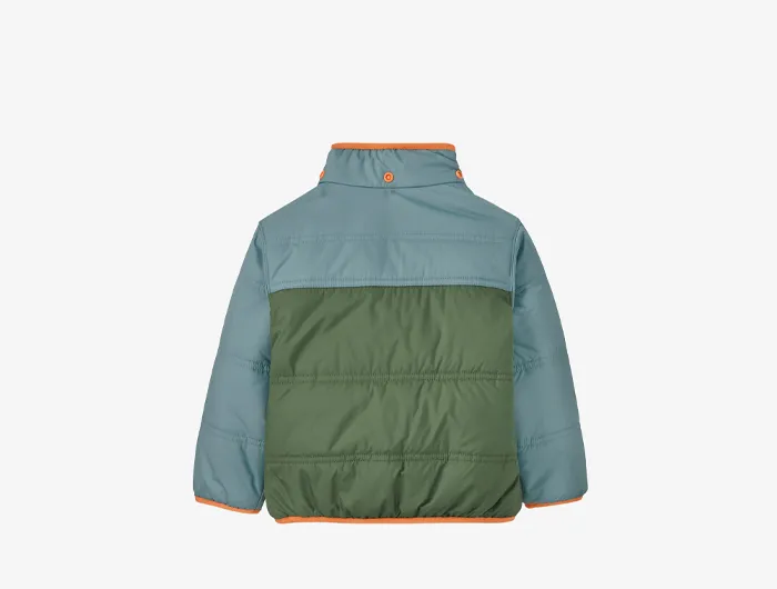 Patagonia Baby Reversible Tribbles Hoody