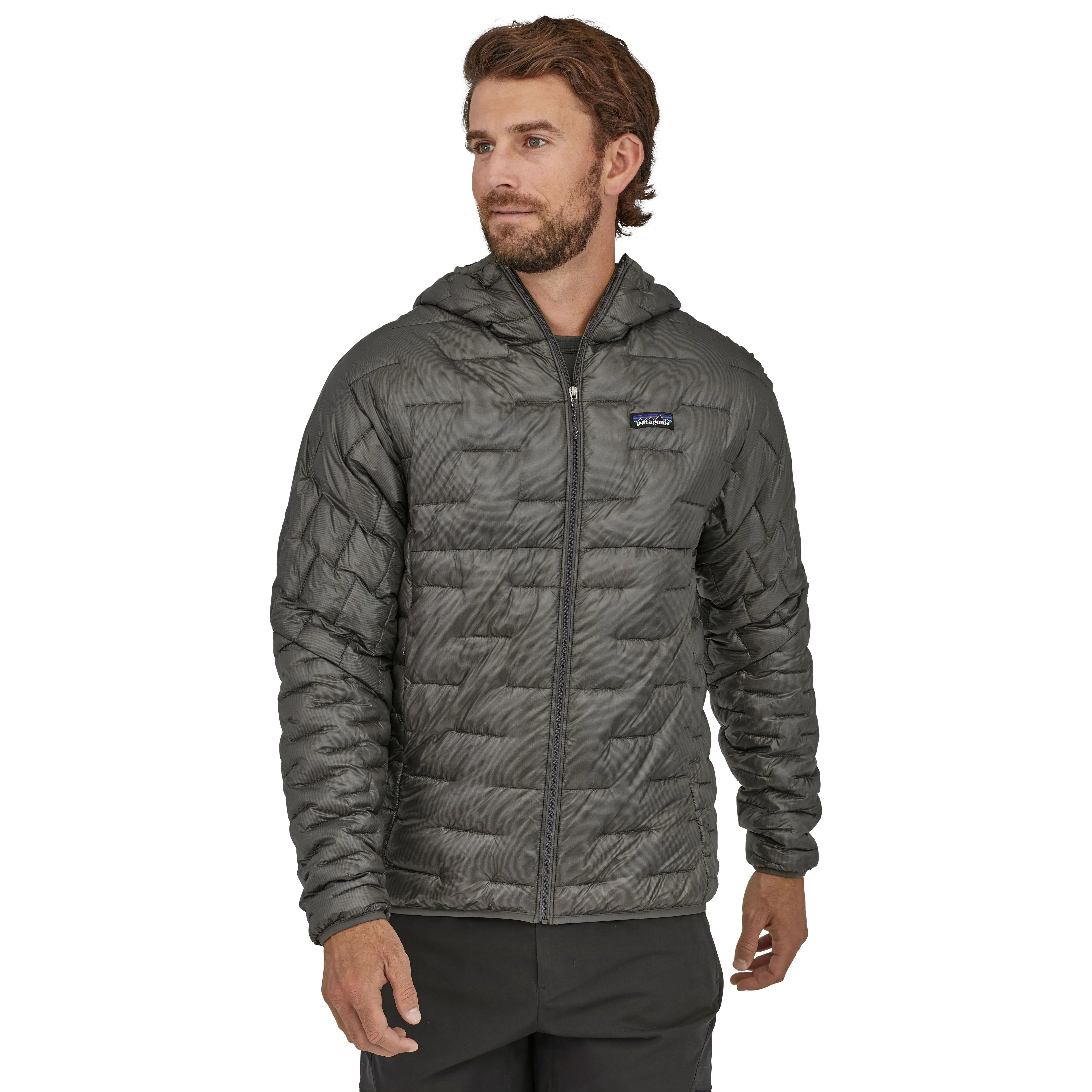 Patagonia Micro Puff Hoody