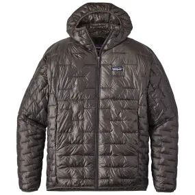 Patagonia Micro Puff Hoody