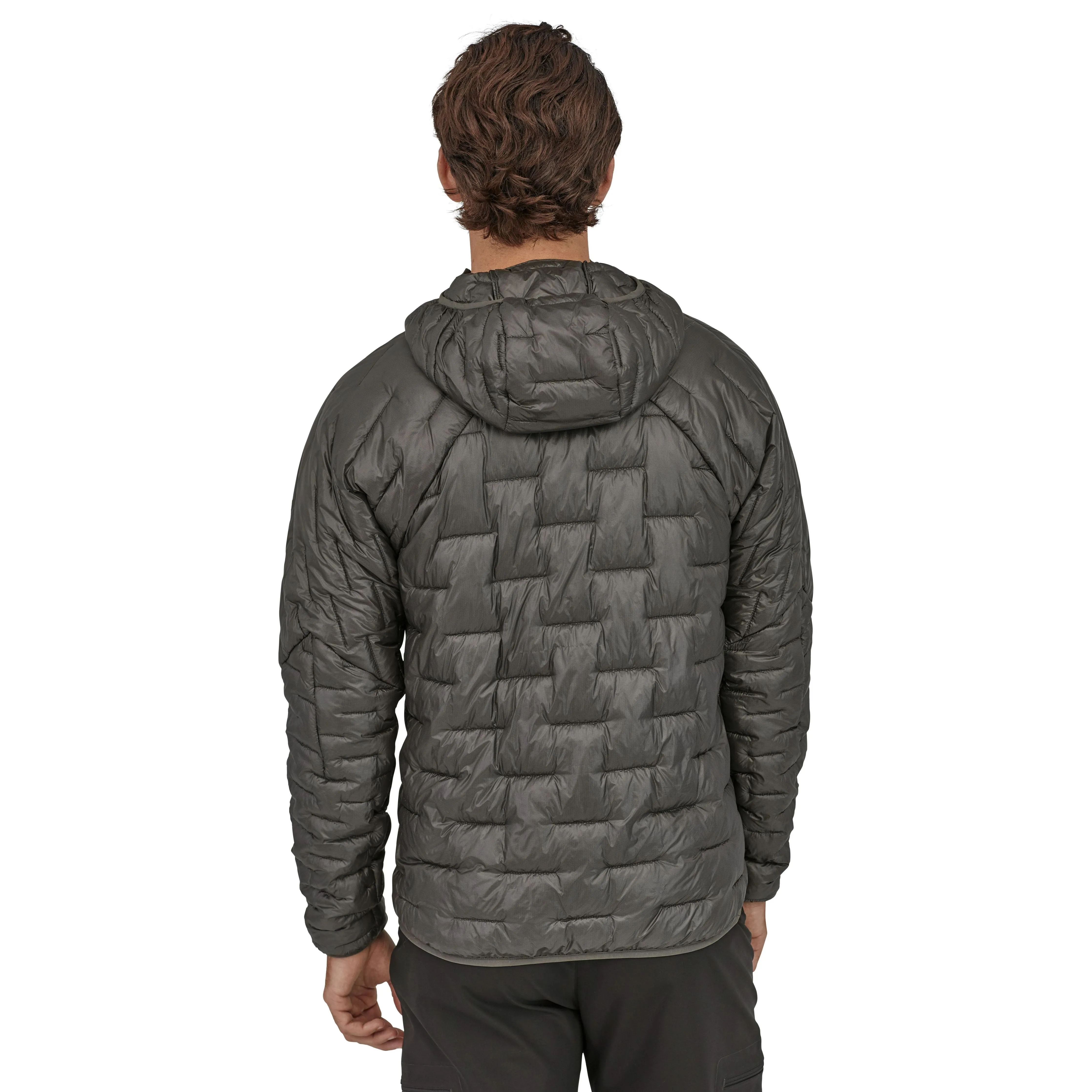 Patagonia Micro Puff Hoody