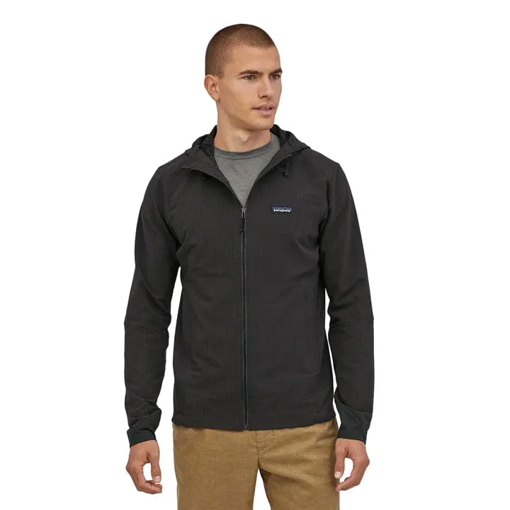 Patagonia R1 TechFace Hoody Mens