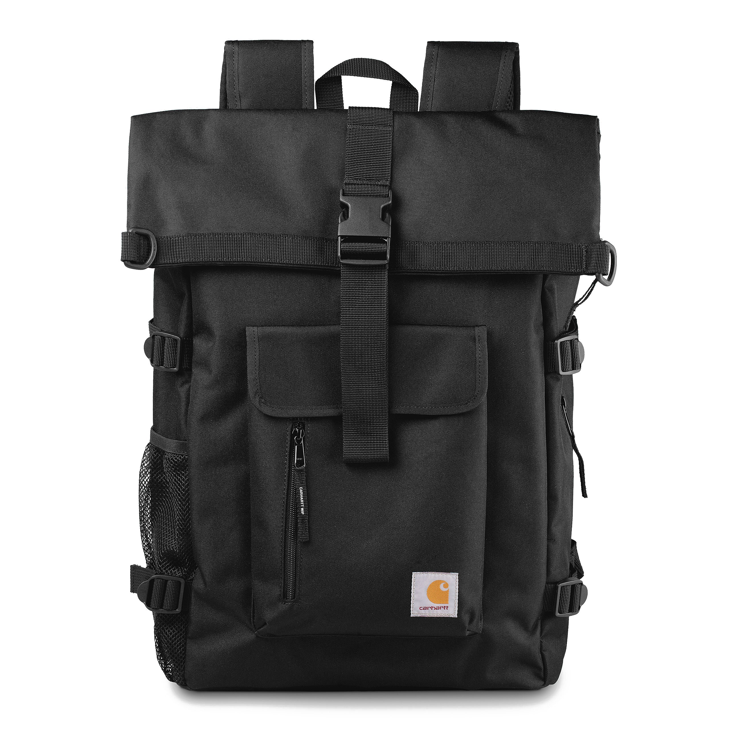 PHILIS BACKPACK BLACK