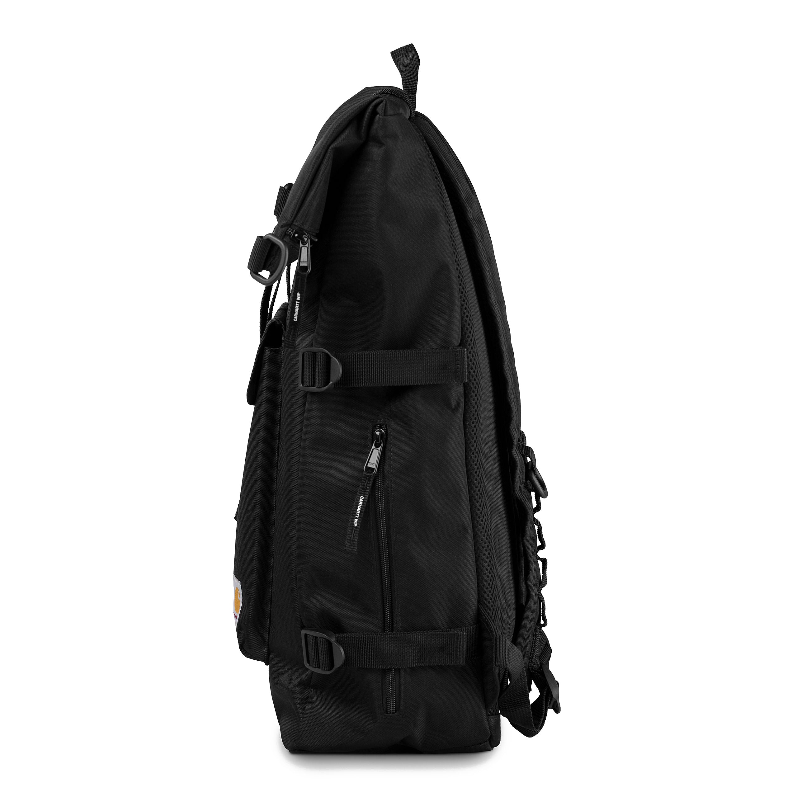 PHILIS BACKPACK BLACK