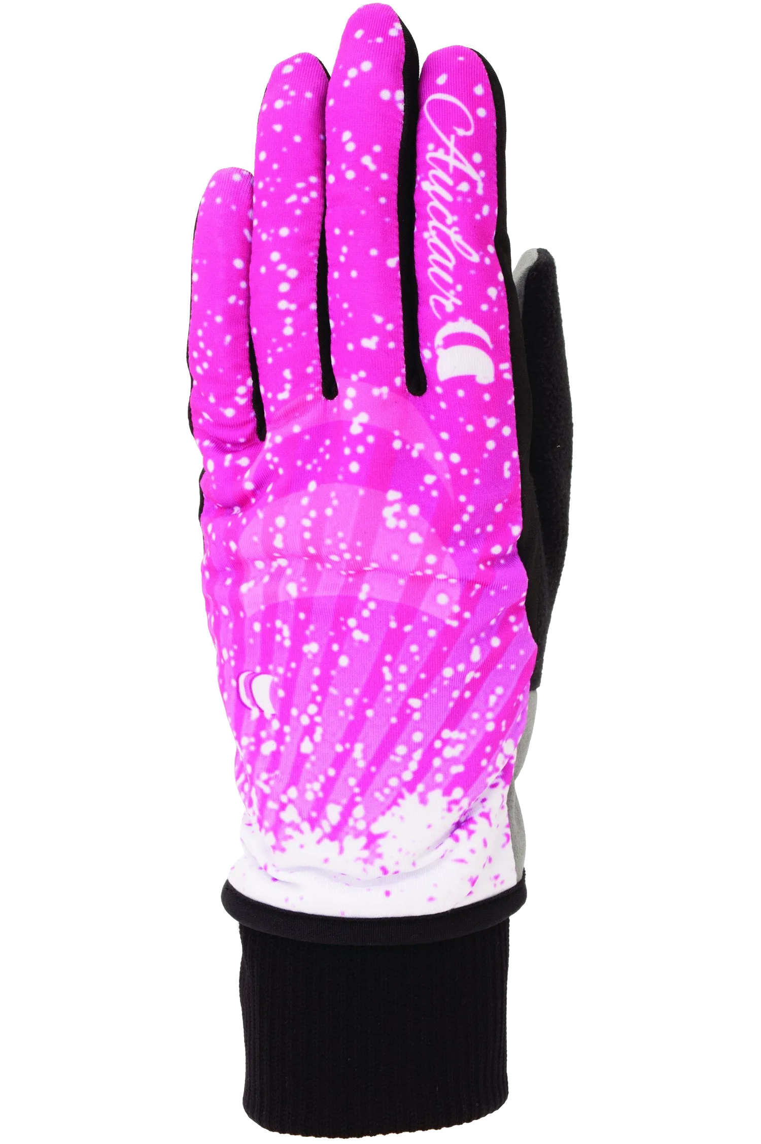 Pinery Cross Gloves - Women