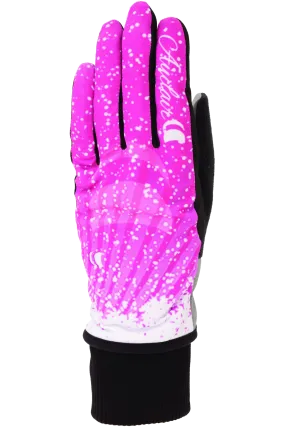 Pinery Cross Gloves - Women