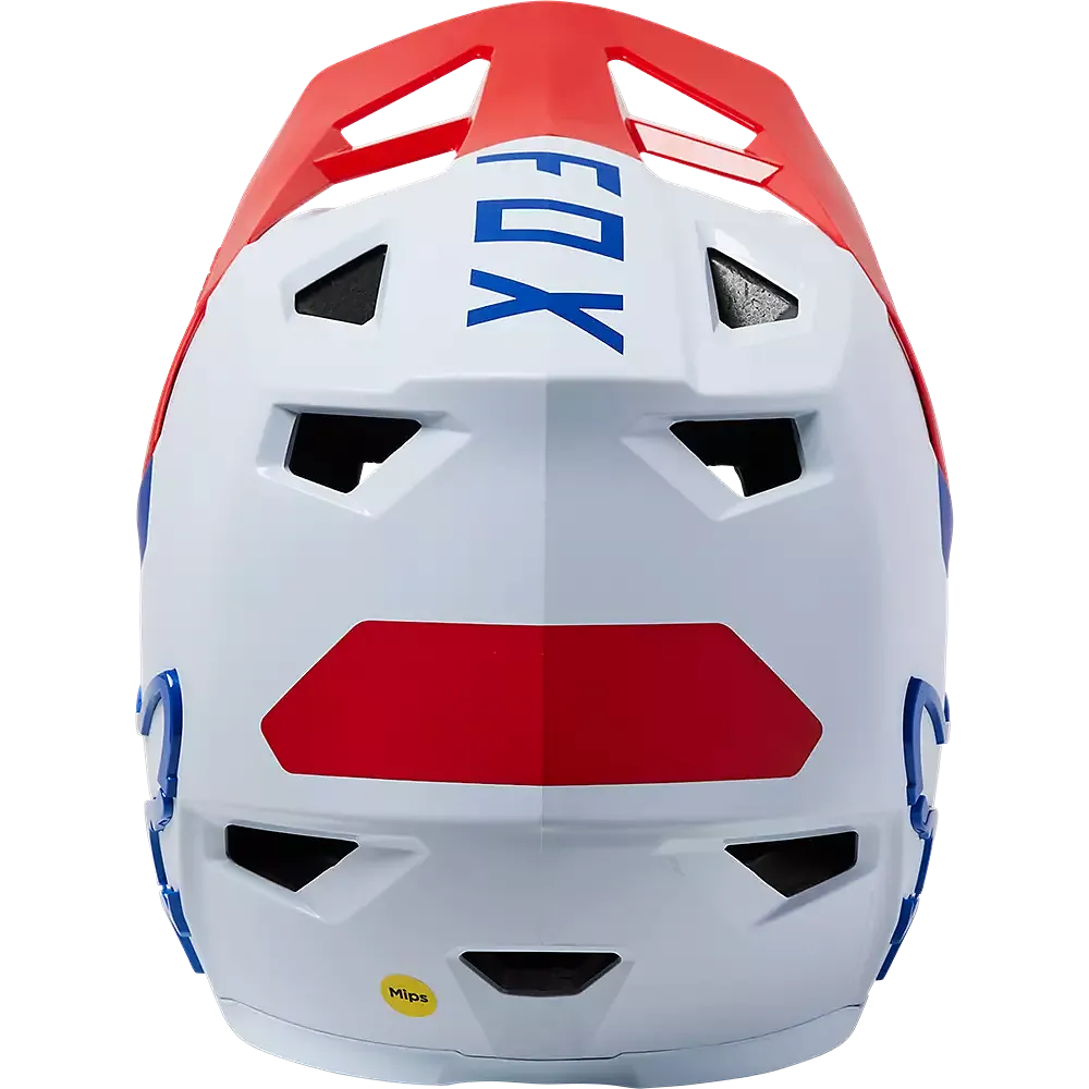 RAMPAGE HELMET CESHYN CE/CPSC WHITE