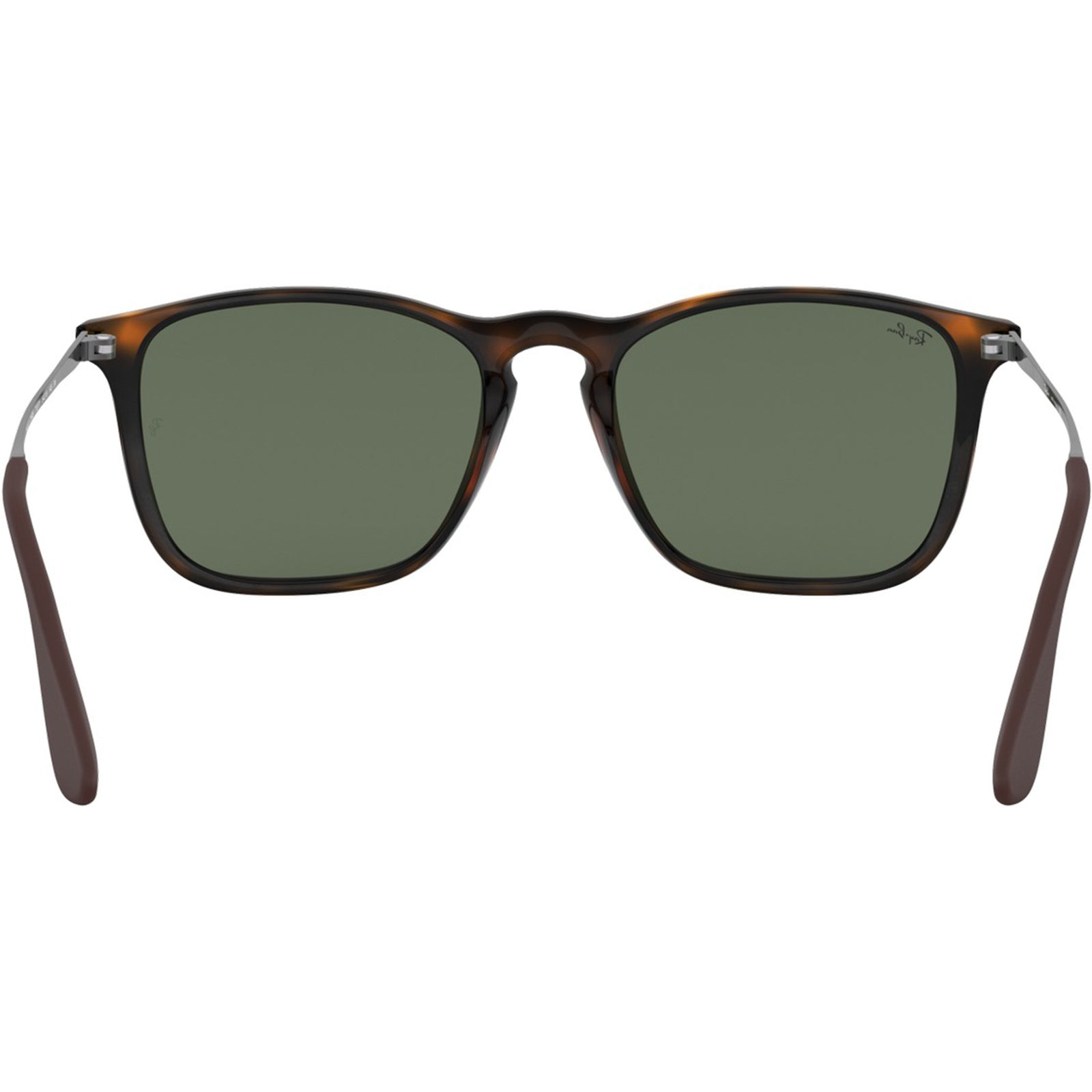 Ray-Ban Chris Men's Lifestyle Sunglasses (Brand New)