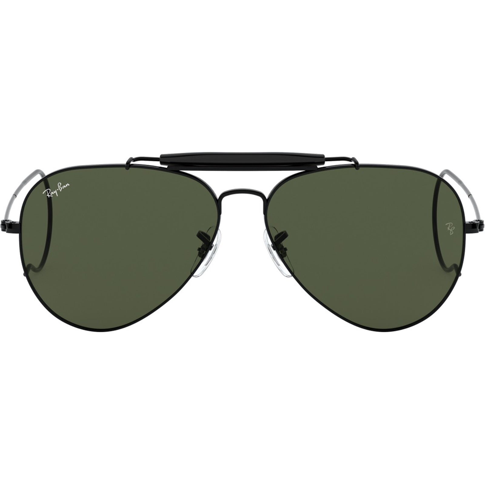 Ray-Ban Outdoorsman Men's Aviator Sunglasses (Brand New)