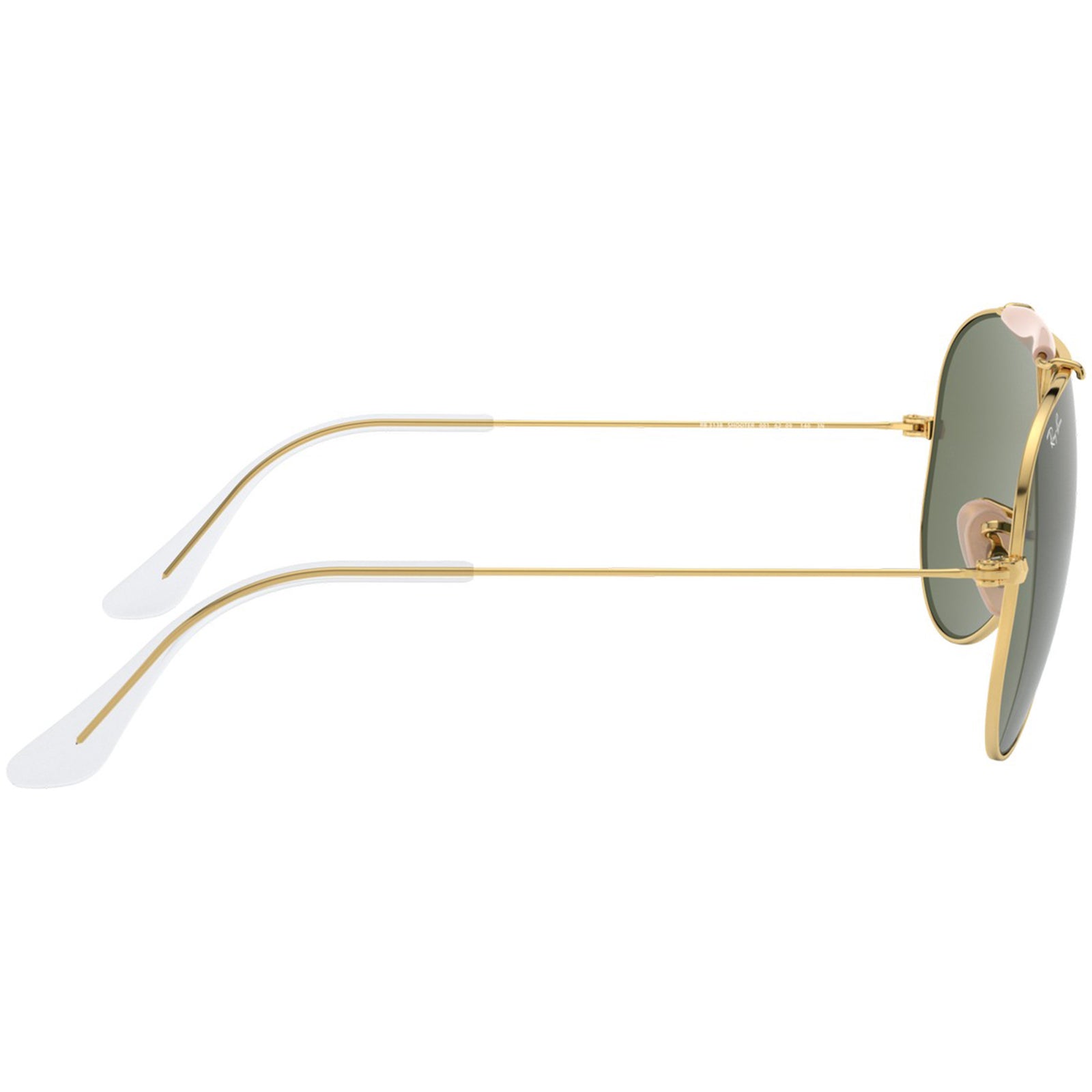 Ray-Ban Shooter Men's Aviator Sunglasses (Brand New)