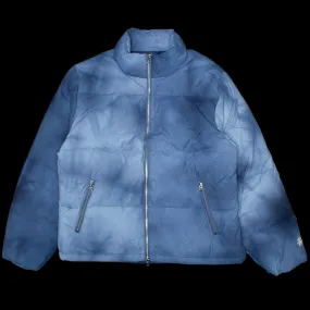 Recycled Nylon Down Puffer