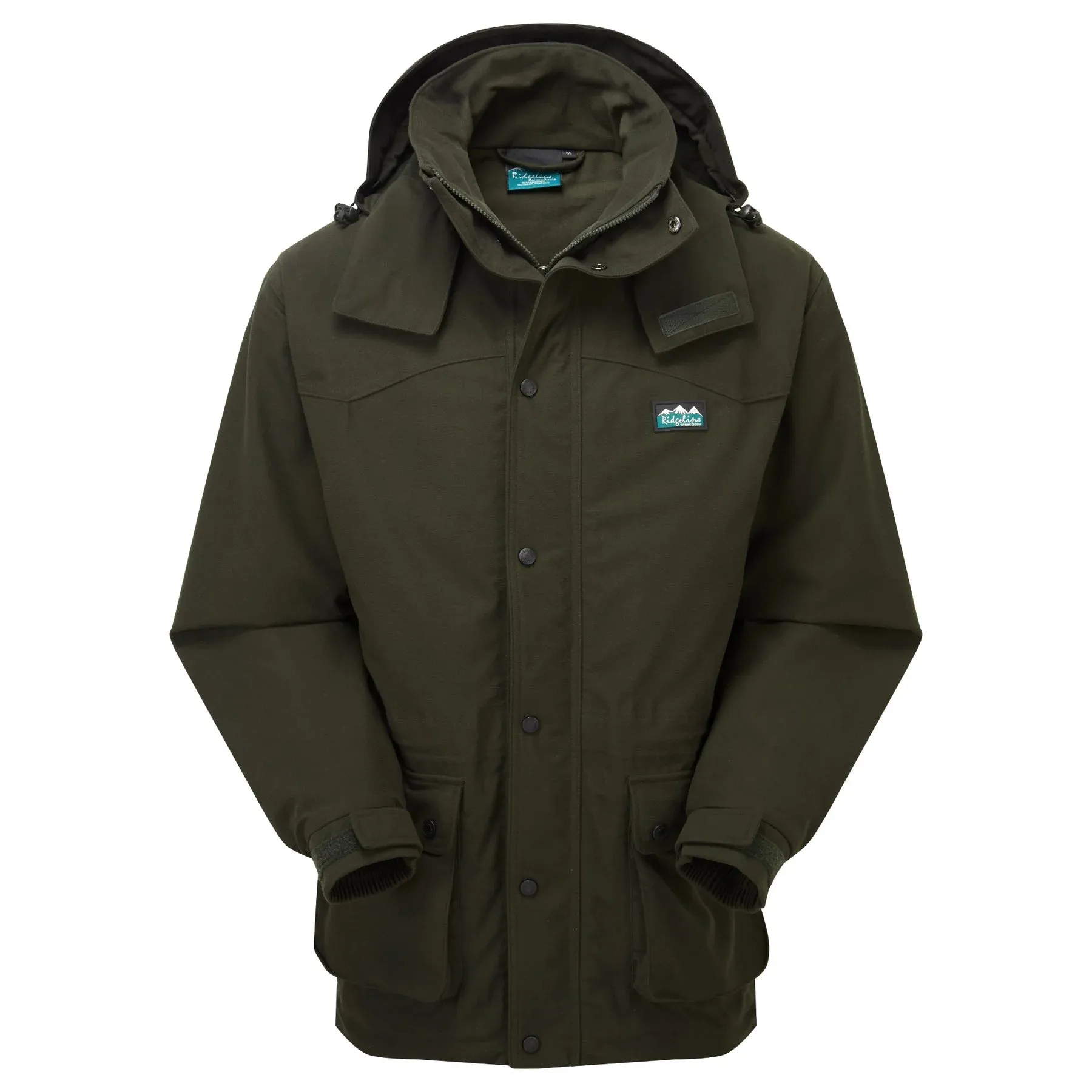 Ridgeline Torrent III Jacket