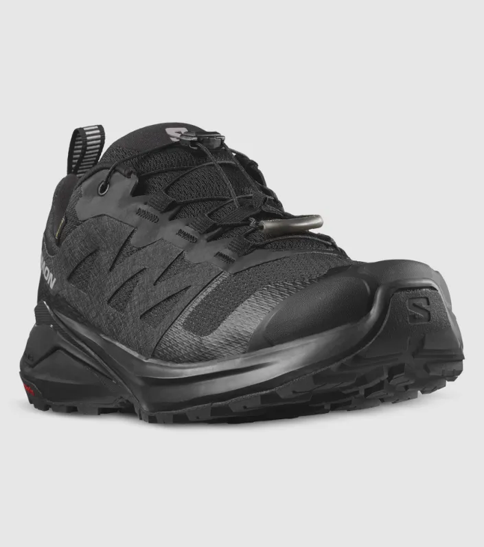 salomon x adventure gore-tex womens