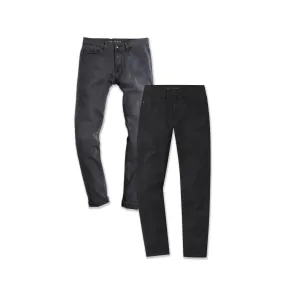 Slim Stone Jeans 2-Pack