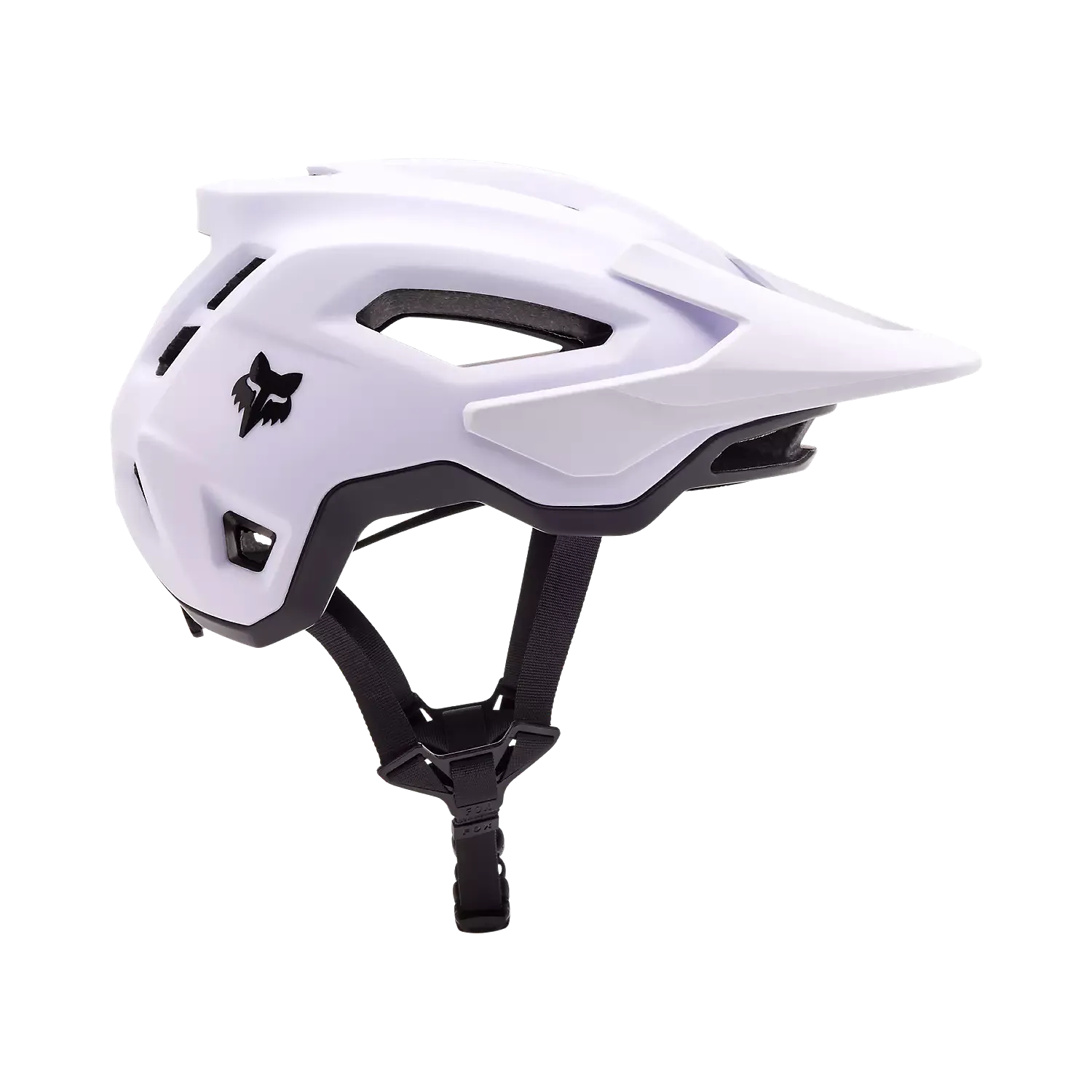 SPEEDFRAME HELMET CE WHITE