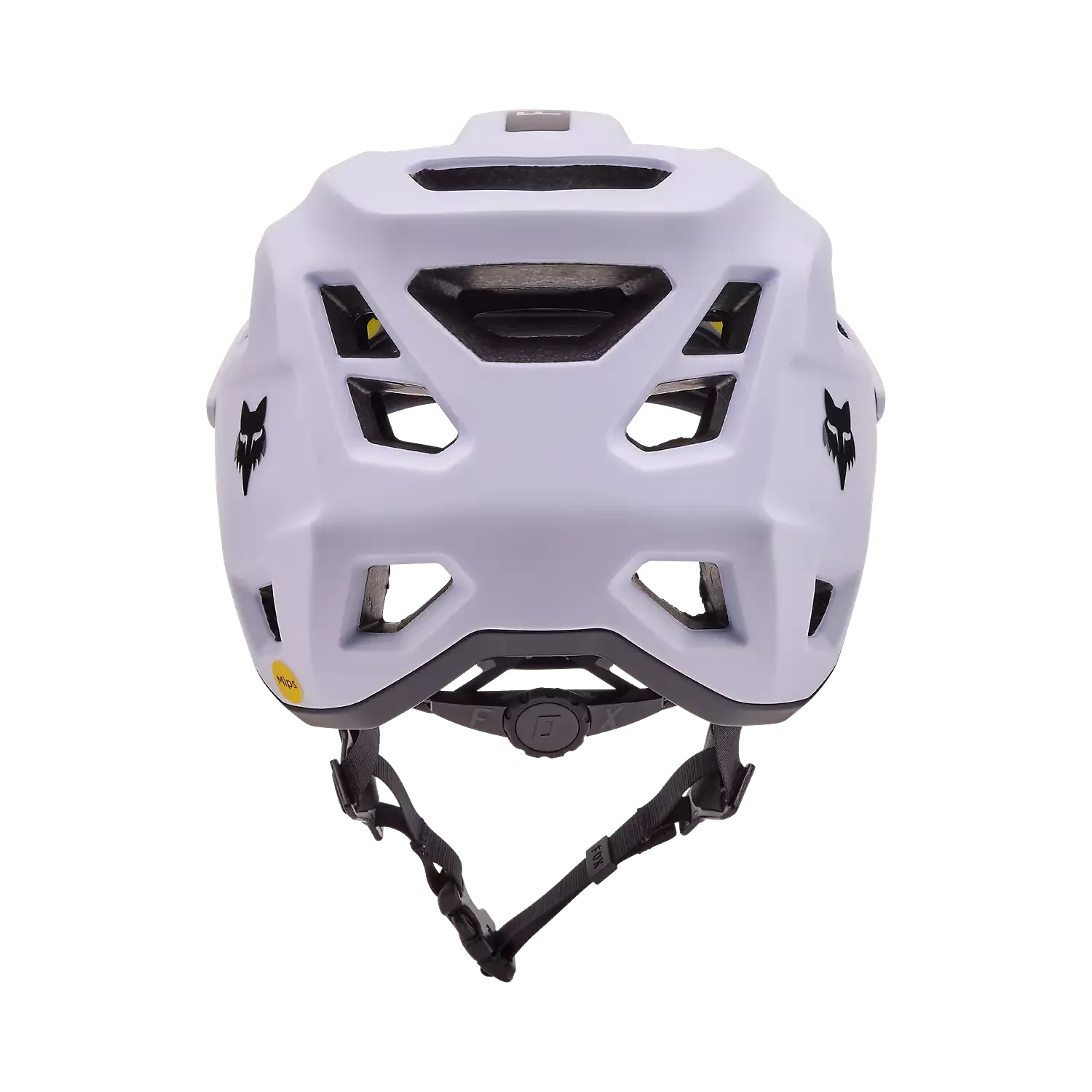 SPEEDFRAME HELMET CE WHITE