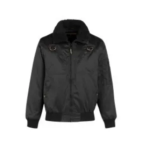 Storvik Stockholm Pilot Jacket