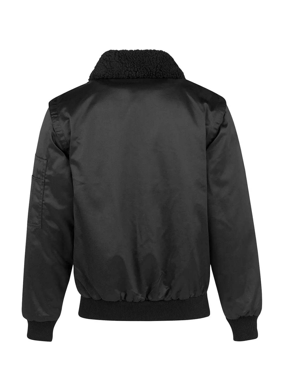 Storvik Stockholm Pilot Jacket