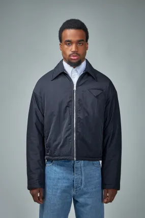 Tech Nylon Puffer Blouson