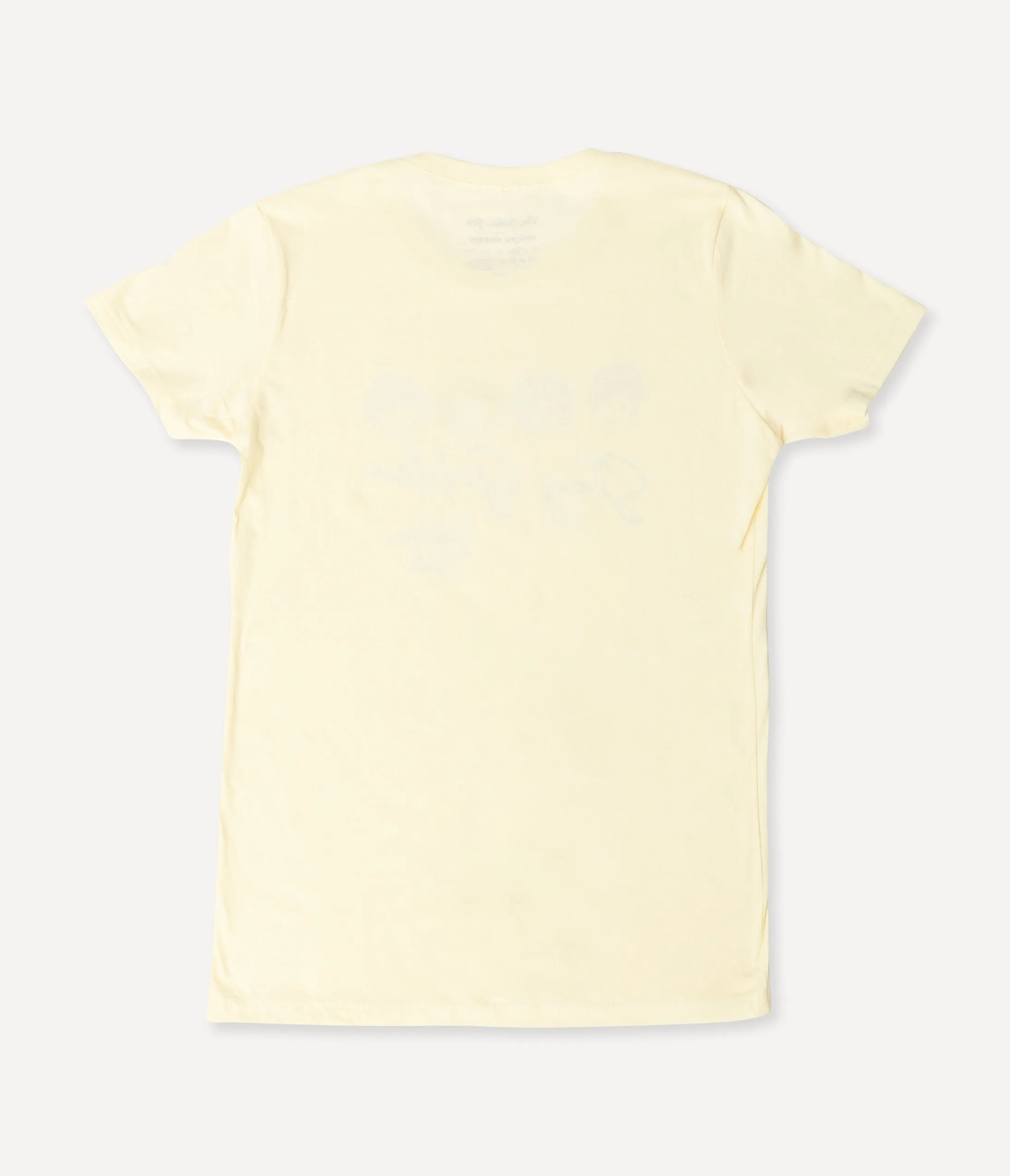 The Golden Girls x Unique Vintage Stay Golden Womens Graphic Tee