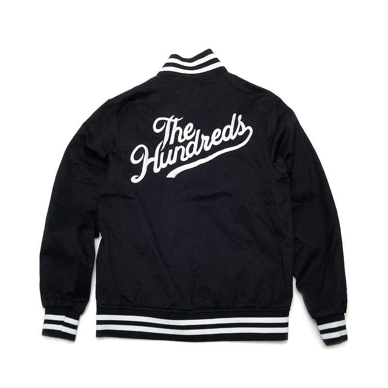 The Hundreds Chain Jacket