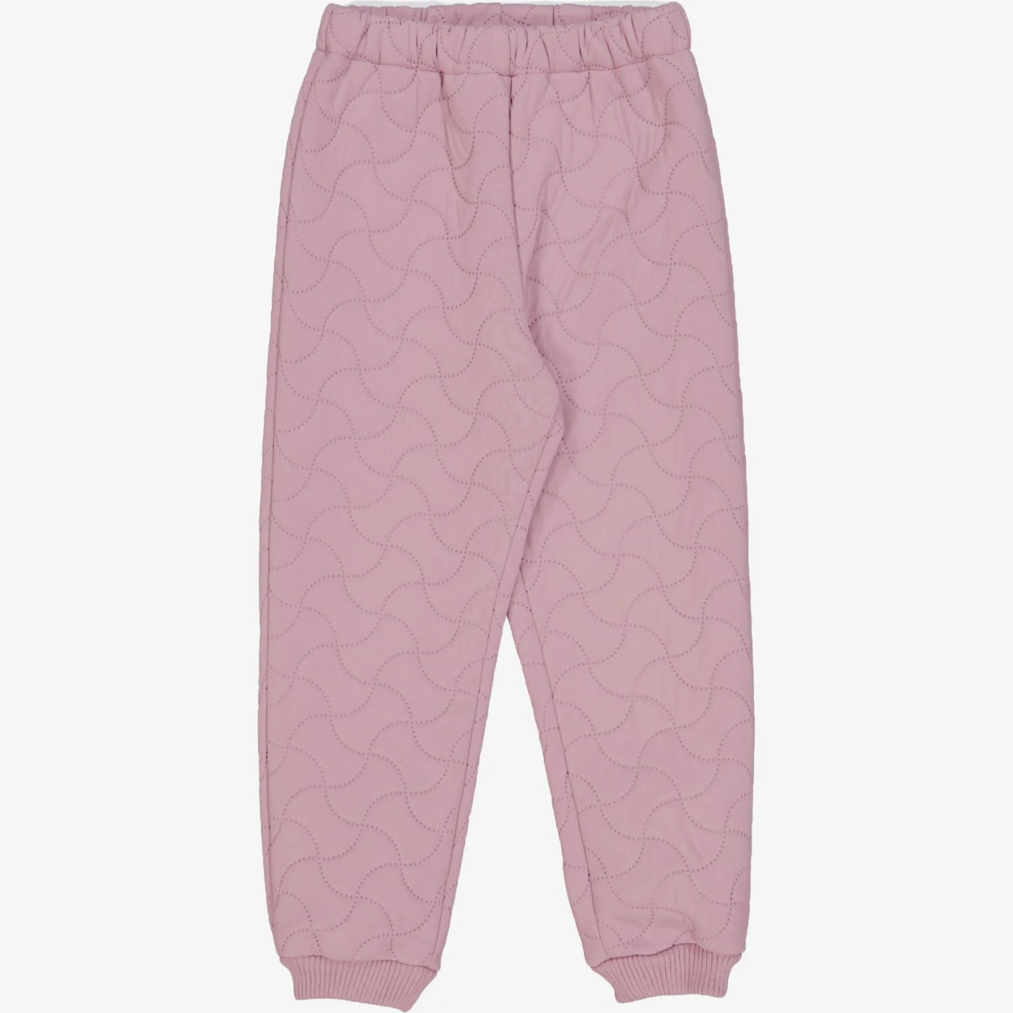 Thermo Pants Alex - powder rose