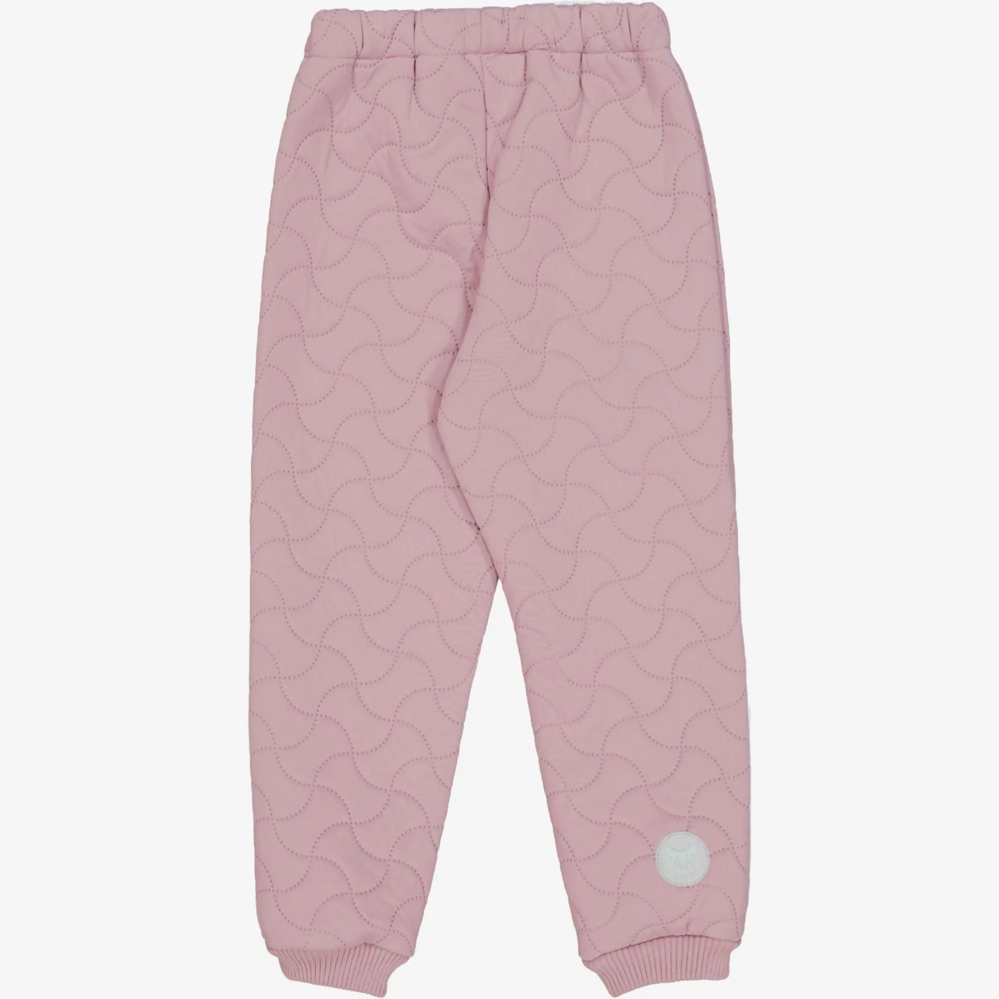 Thermo Pants Alex - powder rose