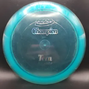 Used Innova Champion Tern