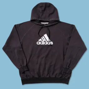 Vintage adidas Hoody XXL