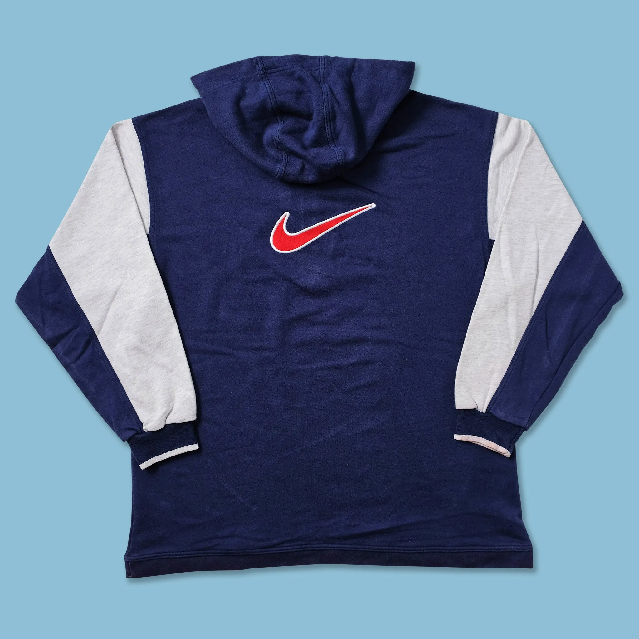 Vintage Nike Hoody XLarge