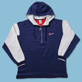 Vintage Nike Hoody XLarge