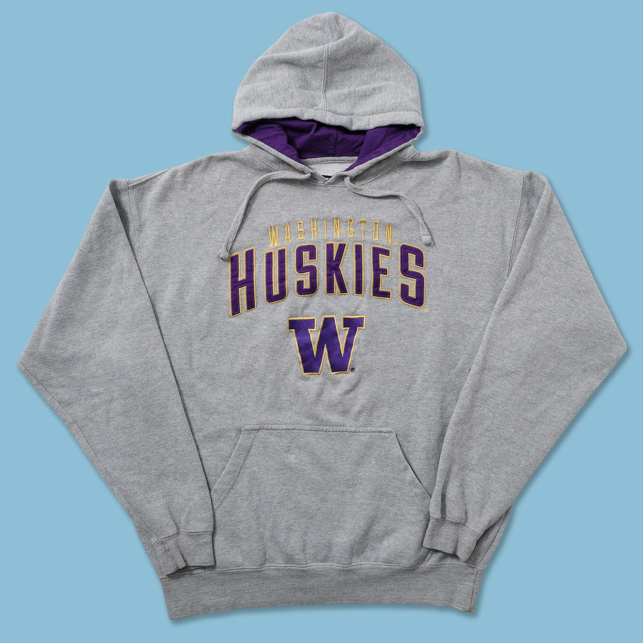 Washington Huskies Hoody XLarge