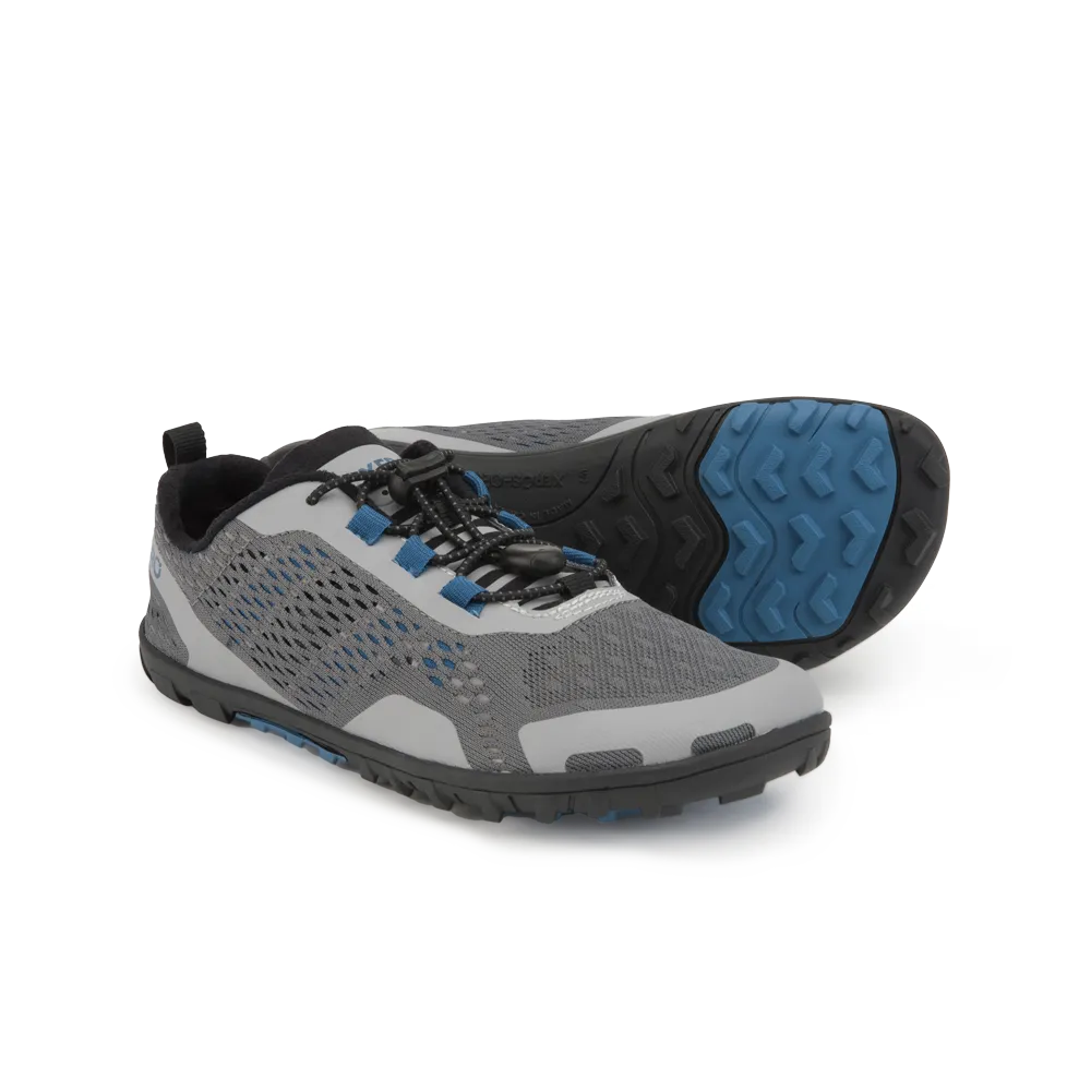 Xero Aqua x Sport Womens Steel Gray/Sapphire